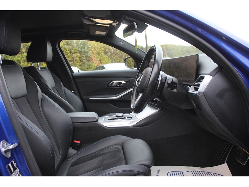 Used BMW 3 Series 2022 for sale - 76323798: Photo 15