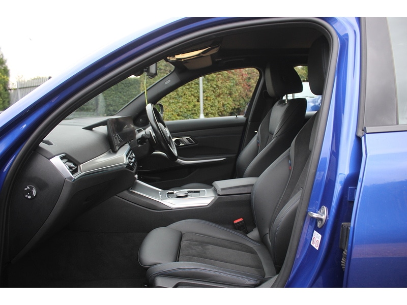 Used BMW 3 Series 2022 for sale - 76323798: Photo 16