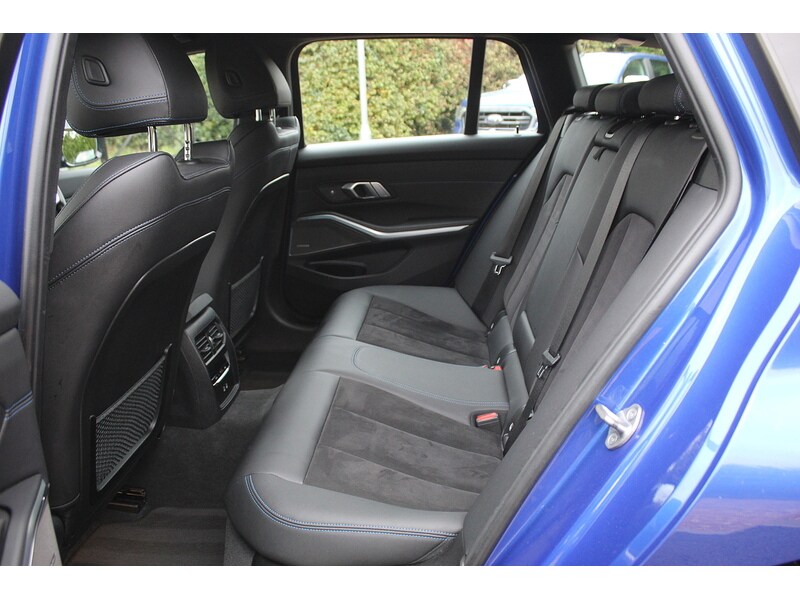 Used BMW 3 Series 2022 for sale - 76323798: Photo 17