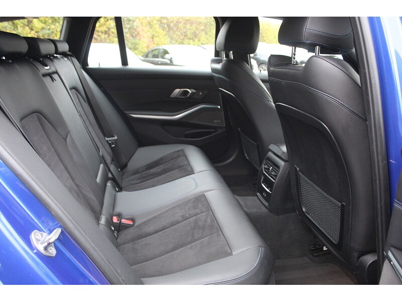 Used BMW 3 Series 2022 for sale - 76323798: Photo 18