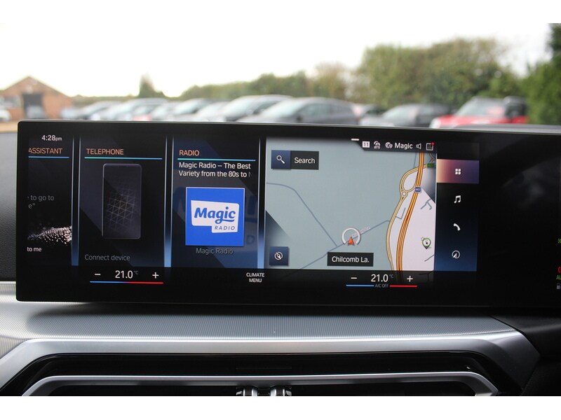 Used BMW 3 Series 2022 for sale - 76323798: Photo 21