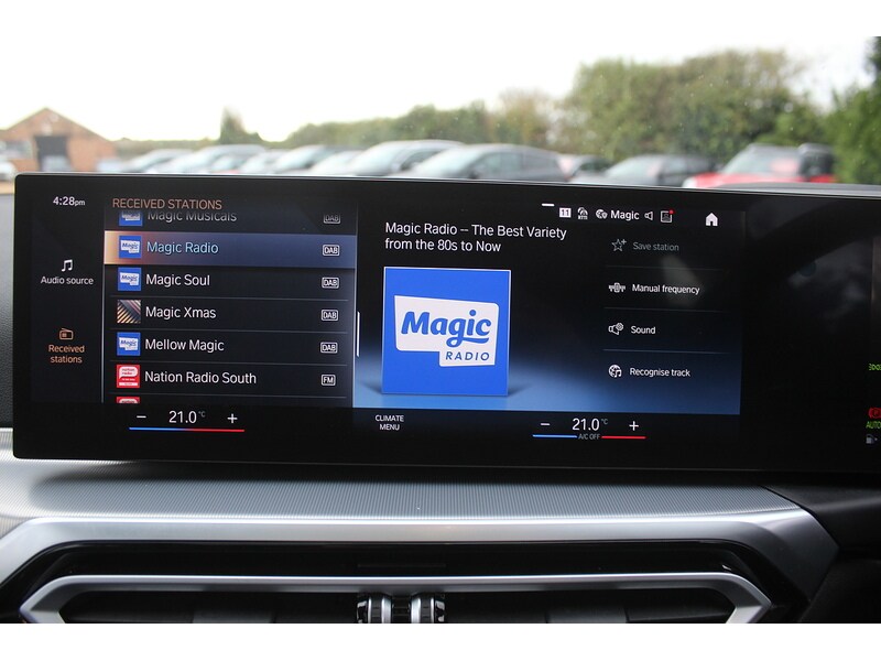 Used BMW 3 Series 2022 for sale - 76323798: Photo 22