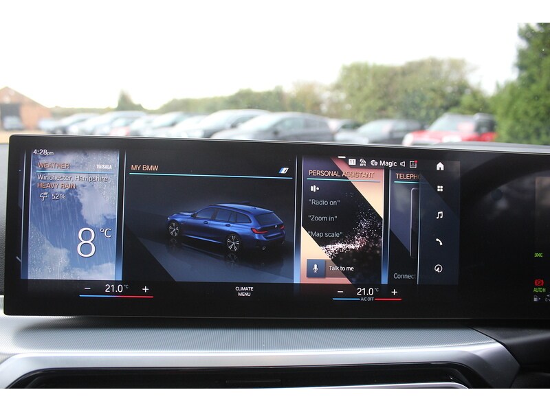 Used BMW 3 Series 2022 for sale - 76323798: Photo 23