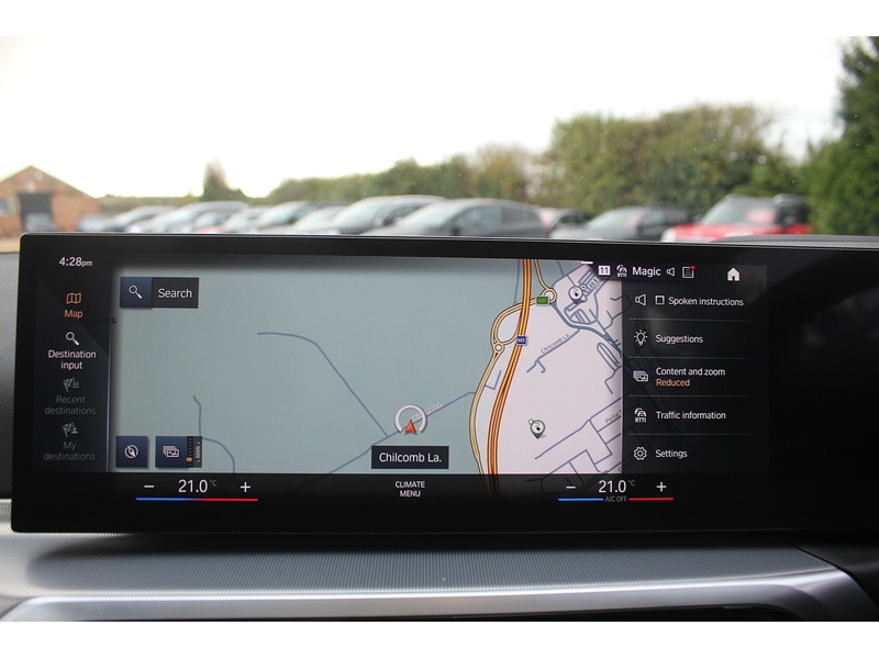 Used BMW 3 Series 2022 for sale - 76323798: Photo 25