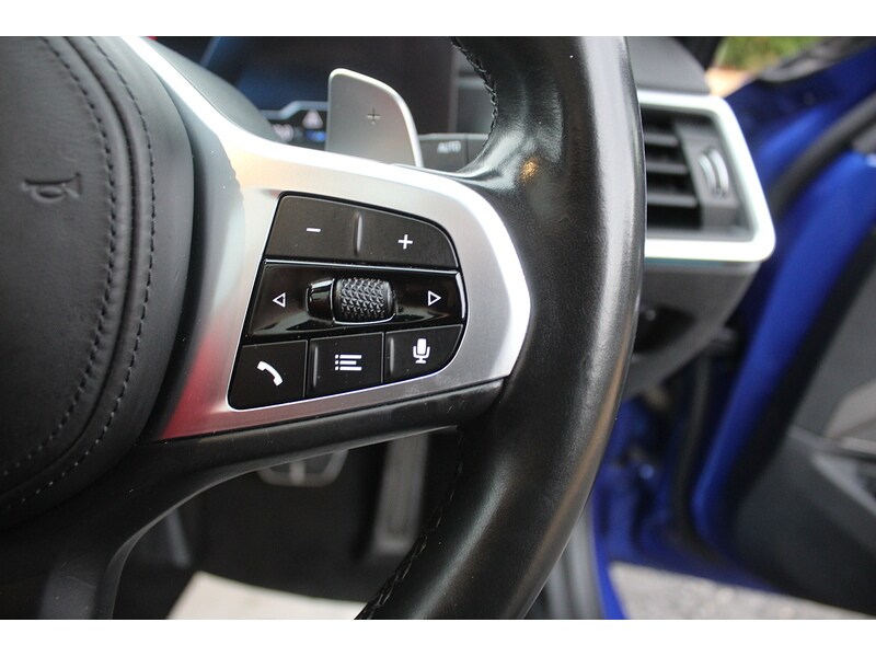 Used BMW 3 Series 2022 for sale - 76323798: Photo 31