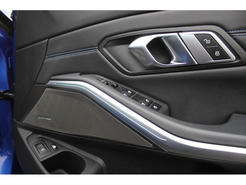 Used BMW 3 Series 2022 for sale - 76323798: Photo 33