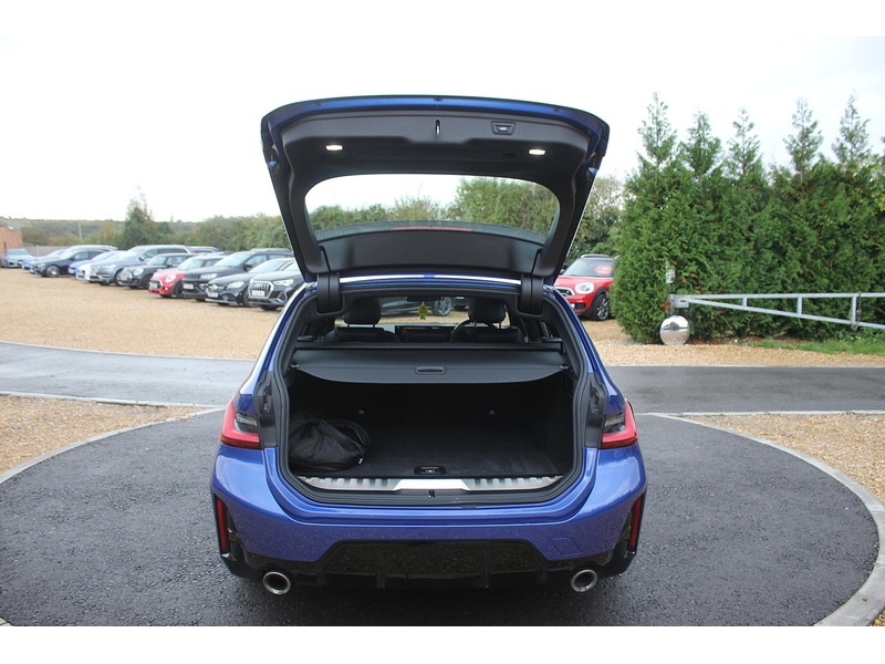 Used BMW 3 Series 2022 for sale - 76323798: Photo 38