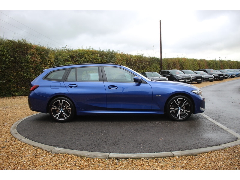 Used BMW 3 Series 2022 for sale - 76323798: Photo 7