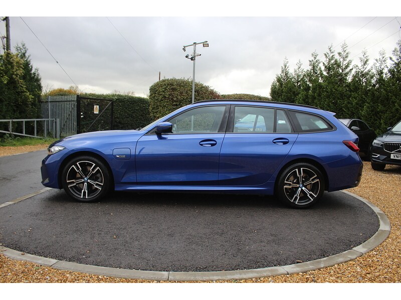 Used BMW 3 Series 2022 for sale - 76323798: Photo 8