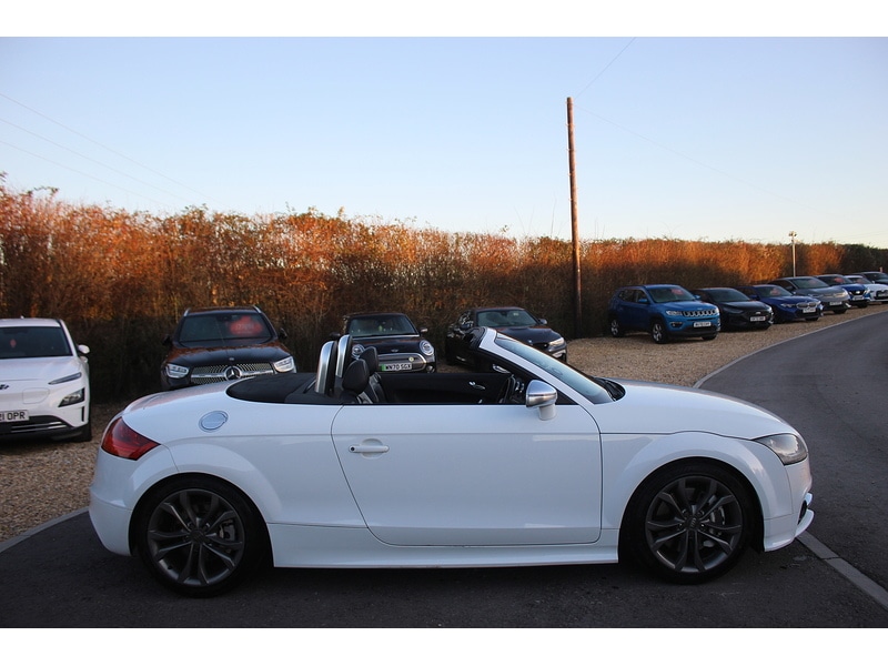 Used Audi TTS 2013 for sale - 77094488: Photo 12