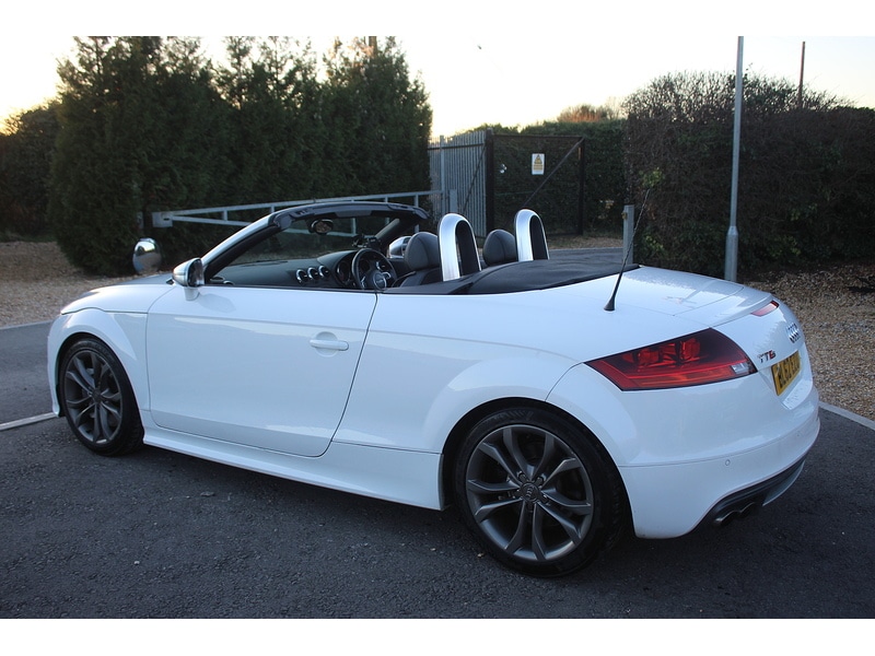 Used Audi TTS 2013 for sale - 77094488: Photo 14