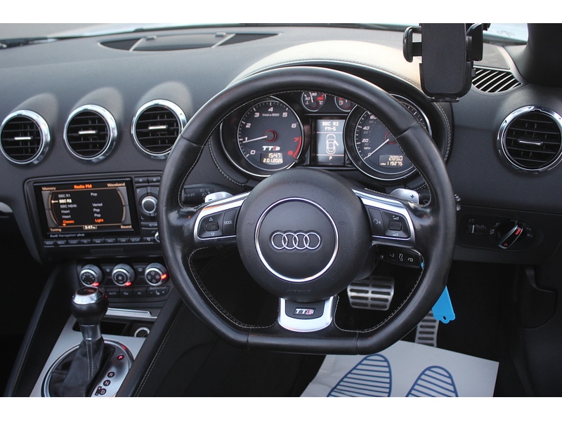 Used Audi TTS 2013 for sale - 77094488: Photo 15