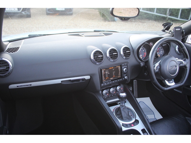 Used Audi TTS 2013 for sale - 77094488: Photo 16