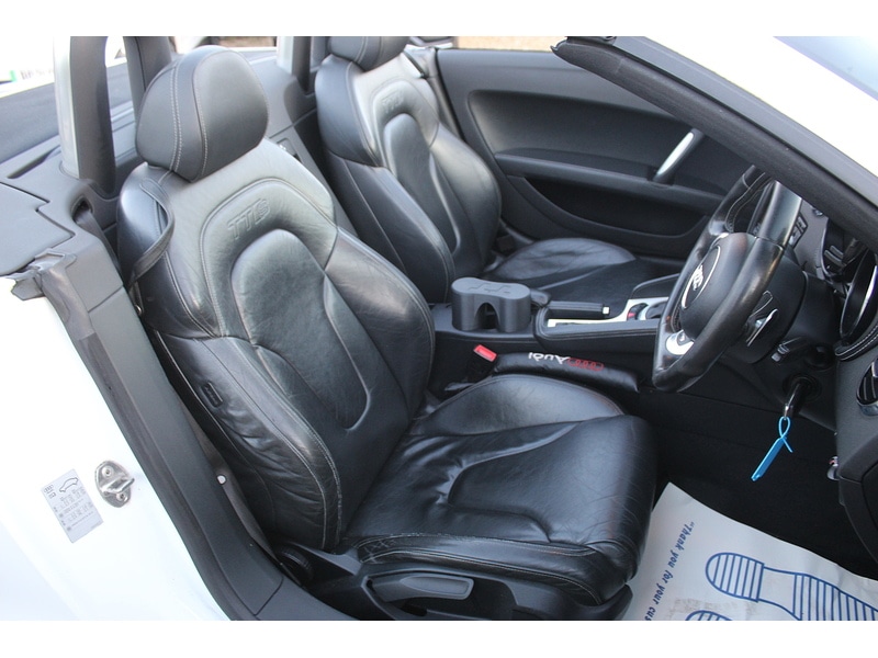 Used Audi TTS 2013 for sale - 77094488: Photo 17