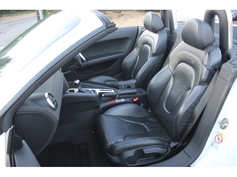 Used Audi TTS 2013 for sale - 77094488: Photo 18