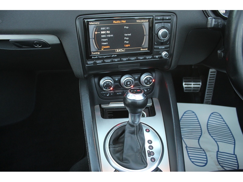 Used Audi TTS 2013 for sale - 77094488: Photo 19