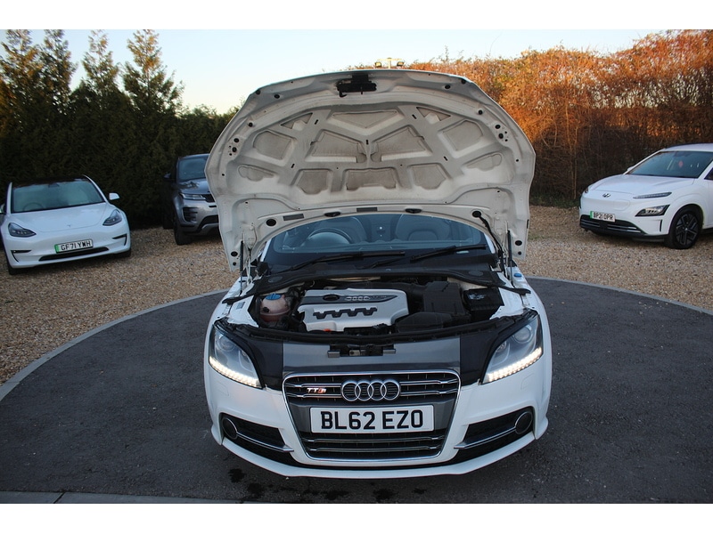 Used Audi TTS 2013 for sale - 77094488: Photo 22