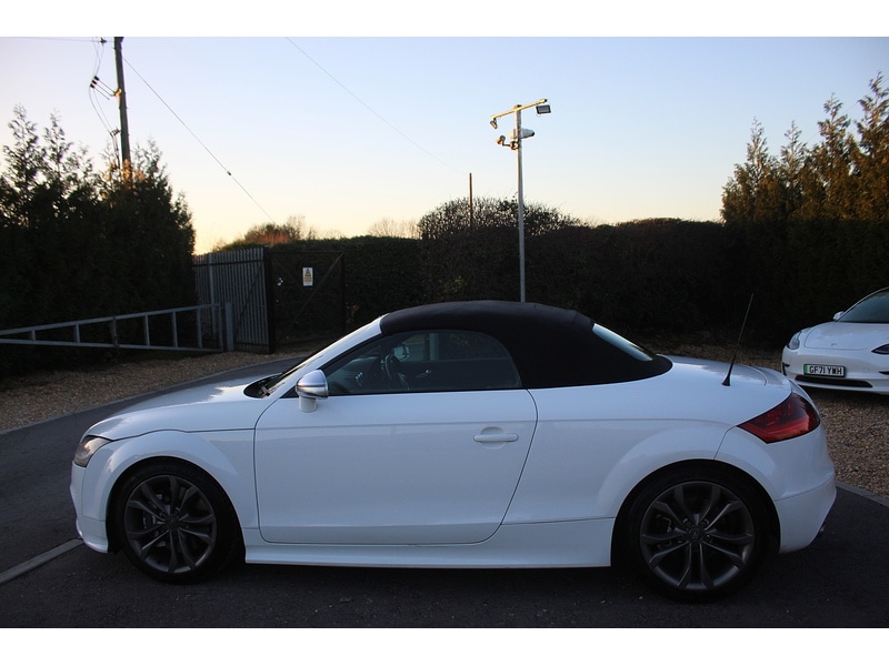 Used Audi TTS 2013 for sale - 77094488: Photo 6