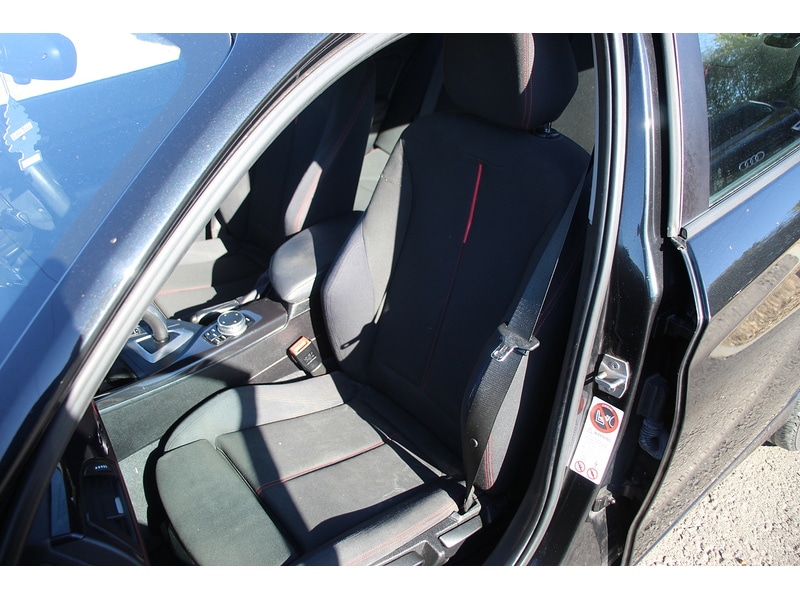 Used BMW 1 Series 2015 for sale - 78182211: Photo 10