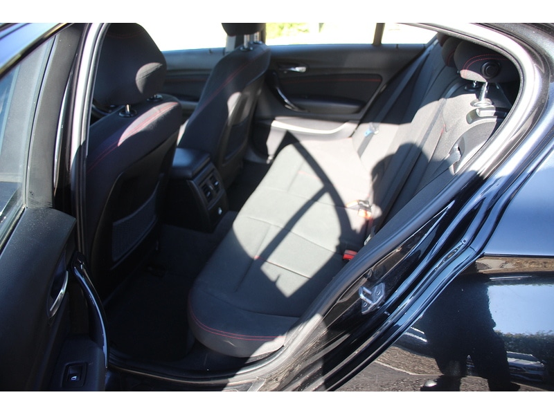 Used BMW 1 Series 2015 for sale - 78182211: Photo 11