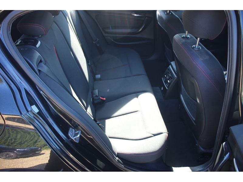 Used BMW 1 Series 2015 for sale - 78182211: Photo 12