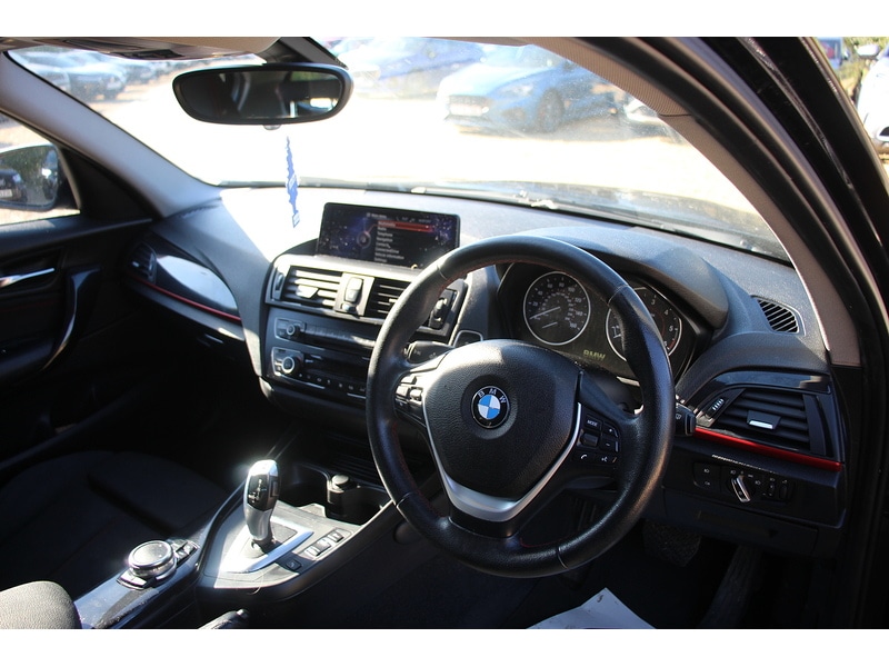 Used BMW 1 Series 2015 for sale - 78182211: Photo 7
