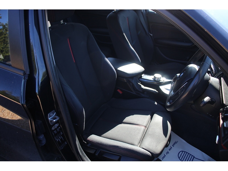 Used BMW 1 Series 2015 for sale - 78182211: Photo 8