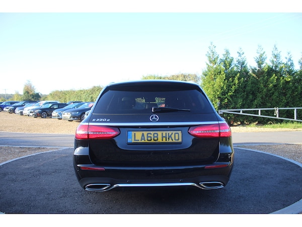 Used Mercedes-Benz E-Class for sale - 76171070: Photo 10