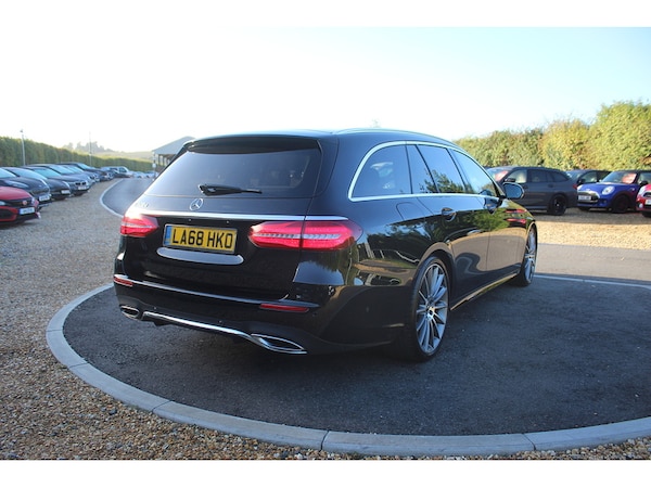 Used Mercedes-Benz E-Class for sale - 76171070: Photo 11