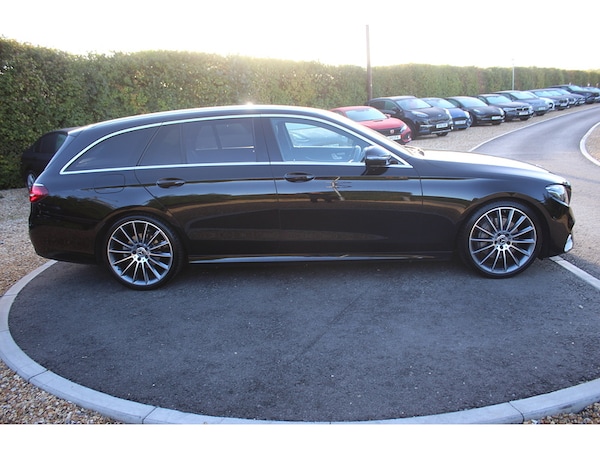 Used Mercedes-Benz E-Class for sale - 76171070: Photo 12