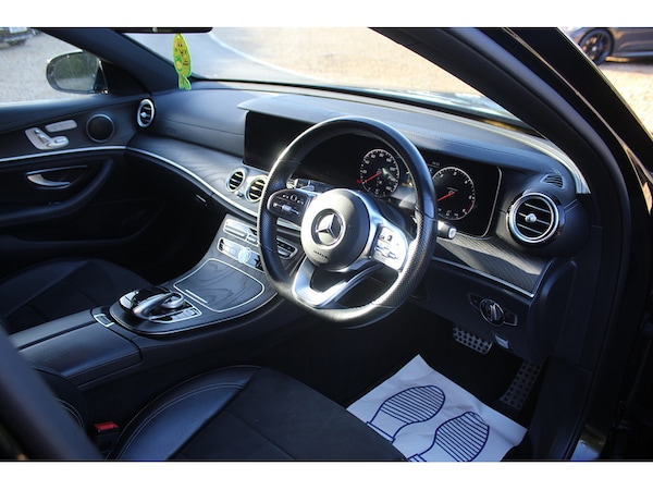 Used Mercedes-Benz E-Class for sale - 76171070: Photo 13