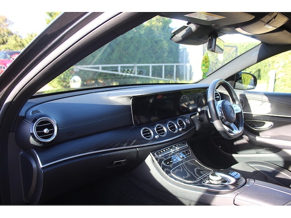 Used Mercedes-Benz E-Class for sale - 76171070: Photo 15