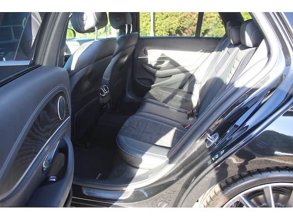 Used Mercedes-Benz E-Class for sale - 76171070: Photo 17