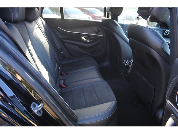 Used Mercedes-Benz E-Class for sale - 76171070: Photo 18