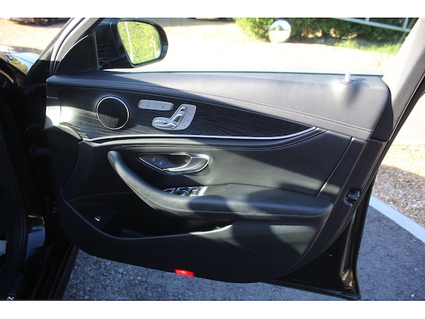 Used Mercedes-Benz E-Class for sale - 76171070: Photo 19