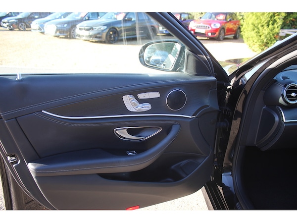 Used Mercedes-Benz E-Class for sale - 76171070: Photo 20