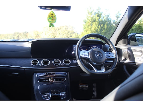 Used Mercedes-Benz E-Class for sale - 76171070: Photo 21