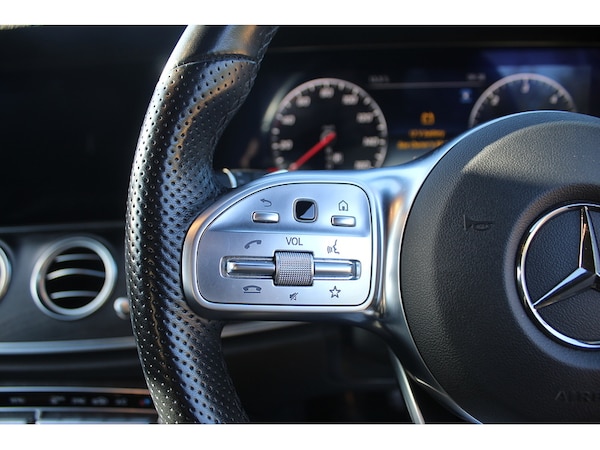 Used Mercedes-Benz E-Class for sale - 76171070: Photo 23