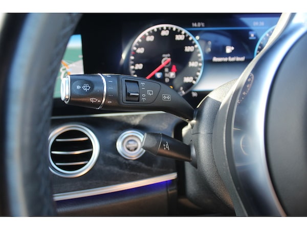 Used Mercedes-Benz E-Class for sale - 76171070: Photo 24