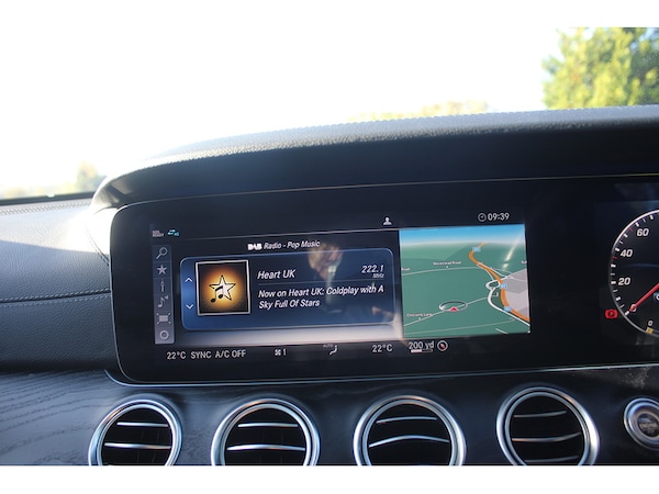 Used Mercedes-Benz E-Class for sale - 76171070: Photo 26