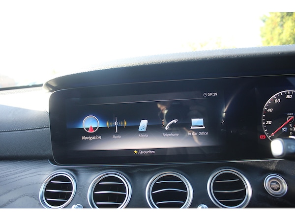 Used Mercedes-Benz E-Class for sale - 76171070: Photo 27
