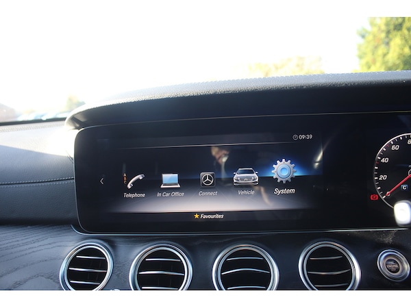 Used Mercedes-Benz E-Class for sale - 76171070: Photo 28