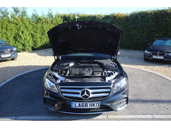 Used Mercedes-Benz E-Class for sale - 76171070: Photo 34