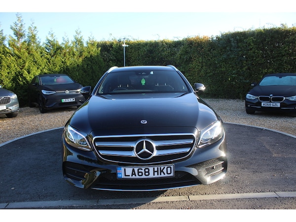 Used Mercedes-Benz E-Class for sale - 76171070: Photo 3
