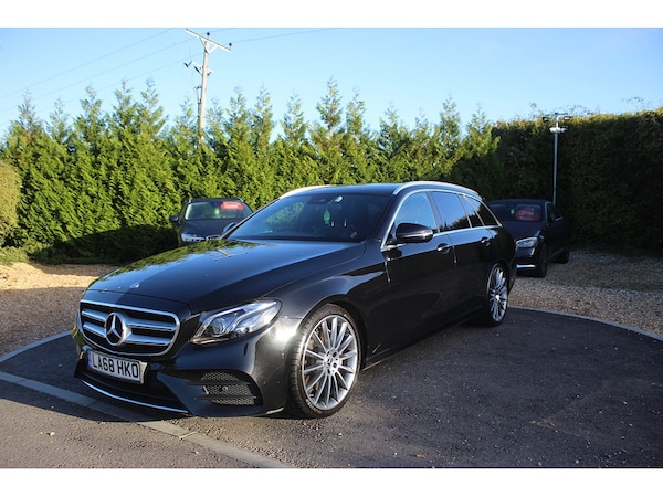 Used Mercedes-Benz E-Class for sale - 76171070: Photo 5