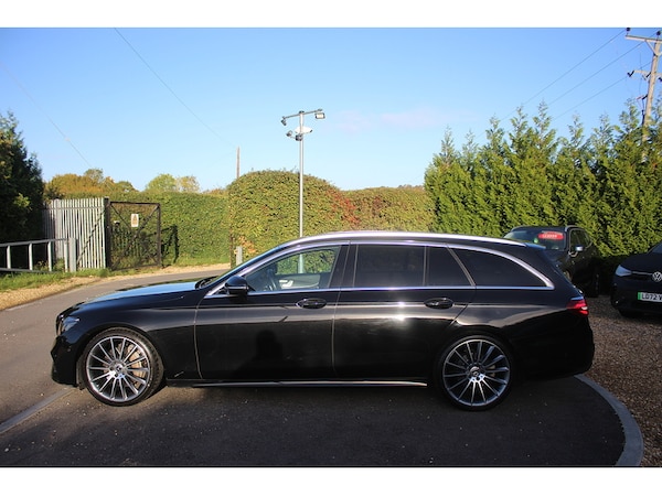 Used Mercedes-Benz E-Class for sale - 76171070: Photo 7