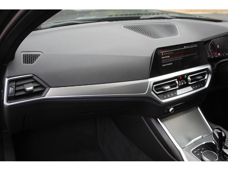 Used BMW 3 Series 2021 for sale - 76470651: Photo 14