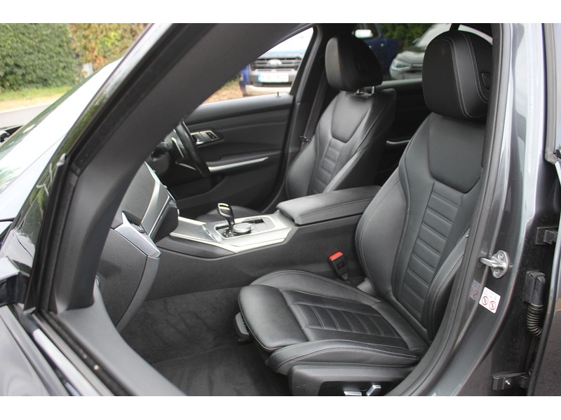 Used BMW 3 Series 2021 for sale - 76470651: Photo 16