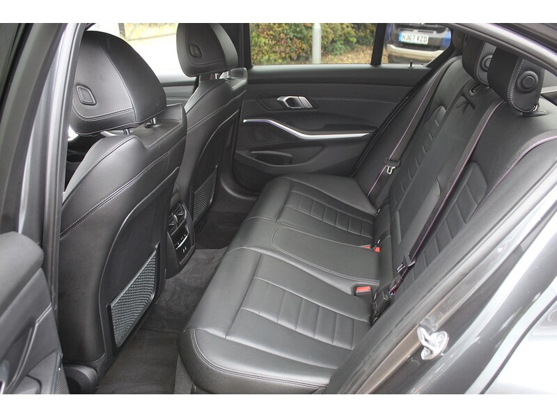 Used BMW 3 Series 2021 for sale - 76470651: Photo 17