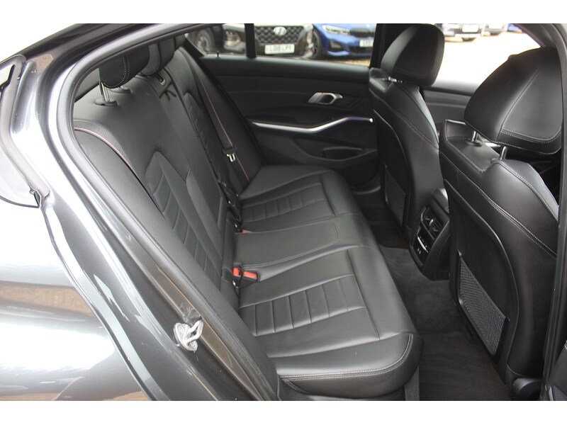 Used BMW 3 Series 2021 for sale - 76470651: Photo 18